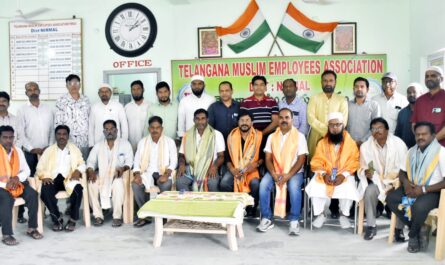 Nirmal Press Club